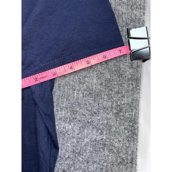 Los Angeles Angels MLB Fanatics Navy Team Logo TShirt Men's LARGE A With Halo - Picture 8 of 8